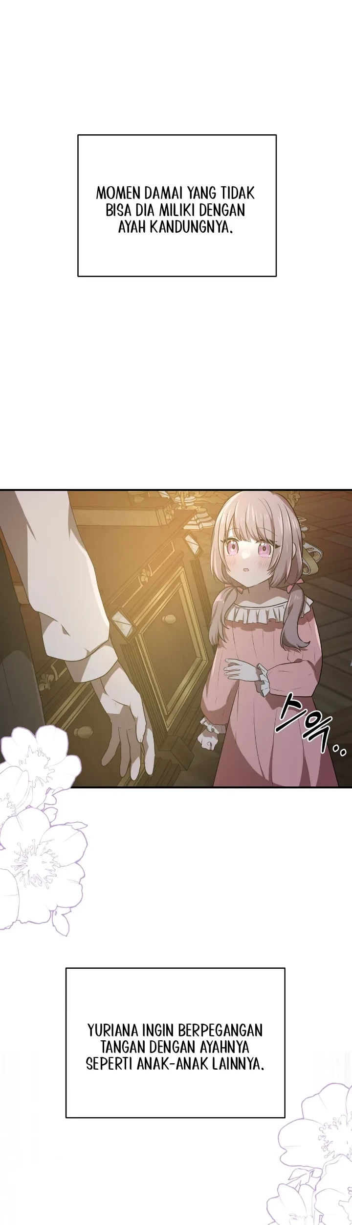 My Childhood Friends Are Trying to Kill Me Chapter 15 Gambar 13