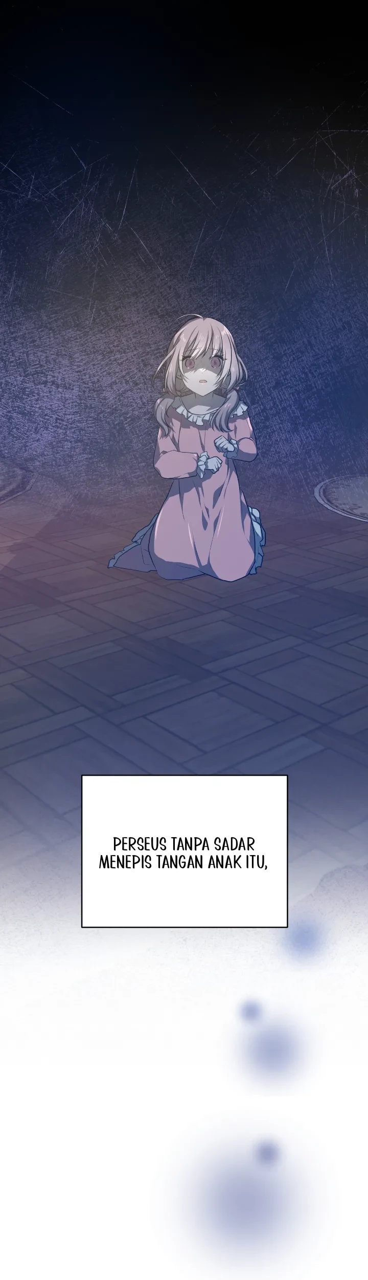 My Childhood Friends Are Trying to Kill Me Chapter 15 Gambar 16