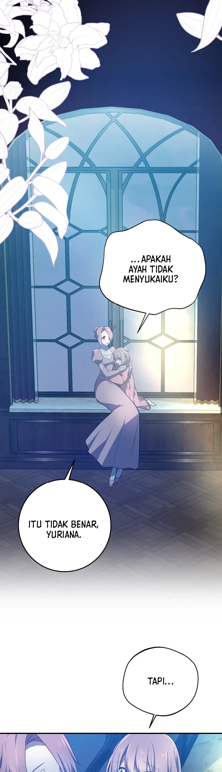 My Childhood Friends Are Trying to Kill Me Chapter 15 Gambar 18