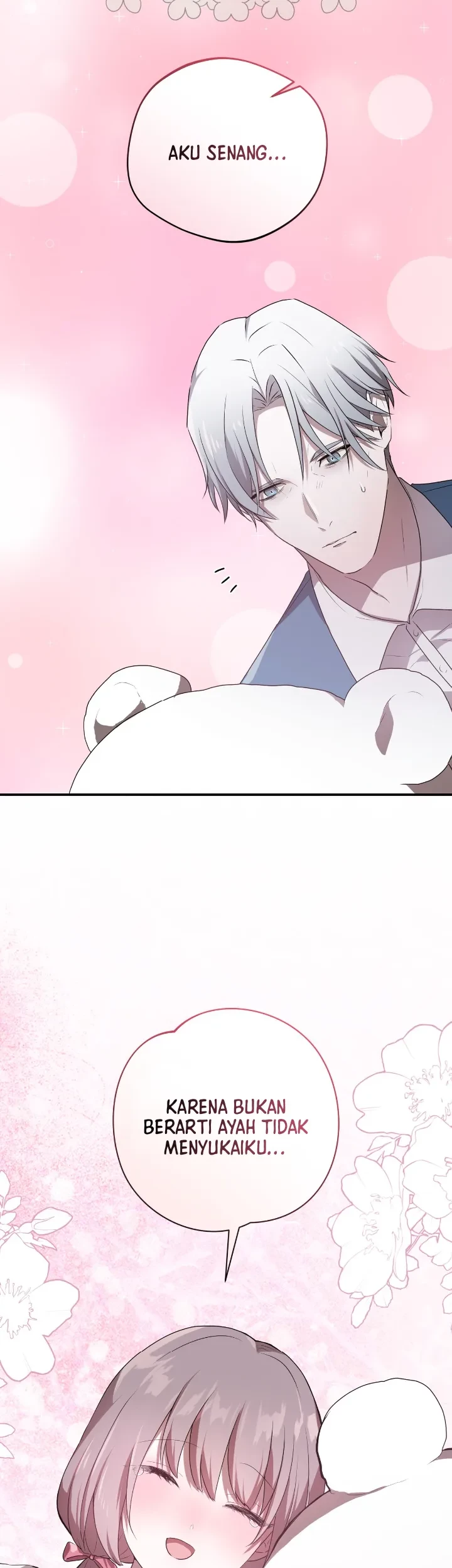 My Childhood Friends Are Trying to Kill Me Chapter 15 Gambar 22