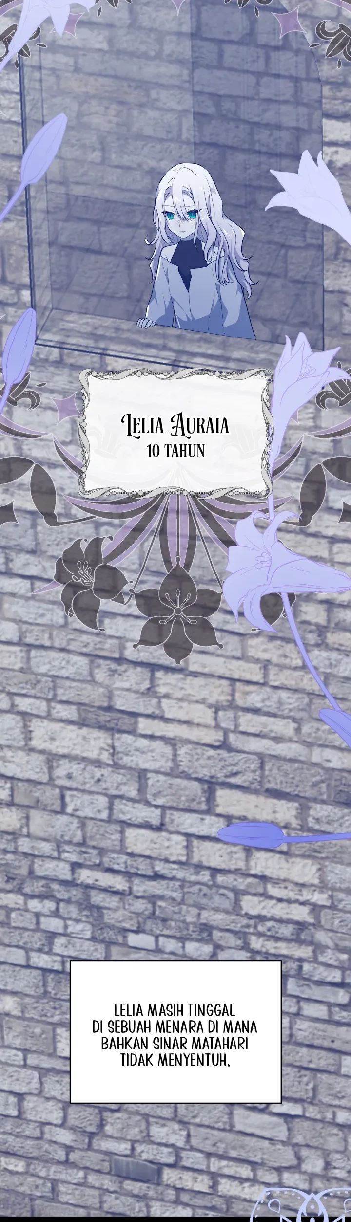 My Childhood Friends Are Trying to Kill Me Chapter 15 Gambar 26