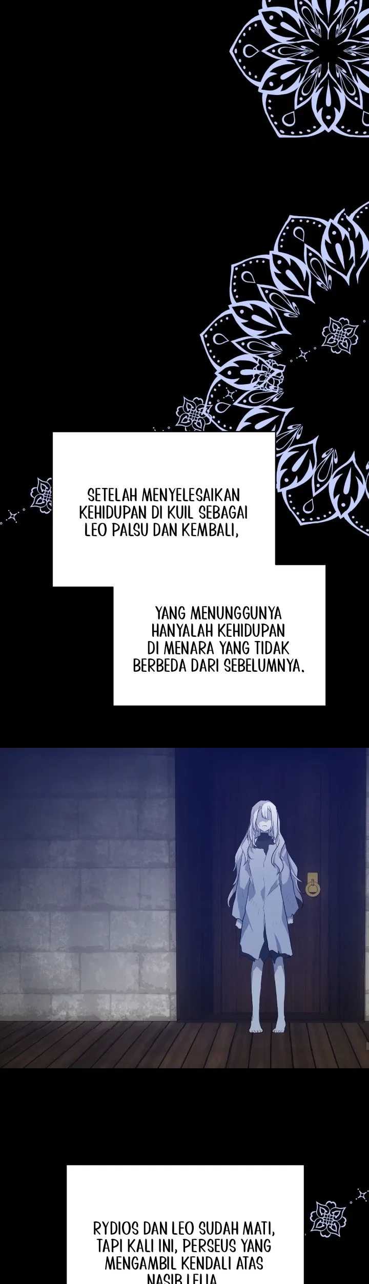 My Childhood Friends Are Trying to Kill Me Chapter 15 Gambar 27