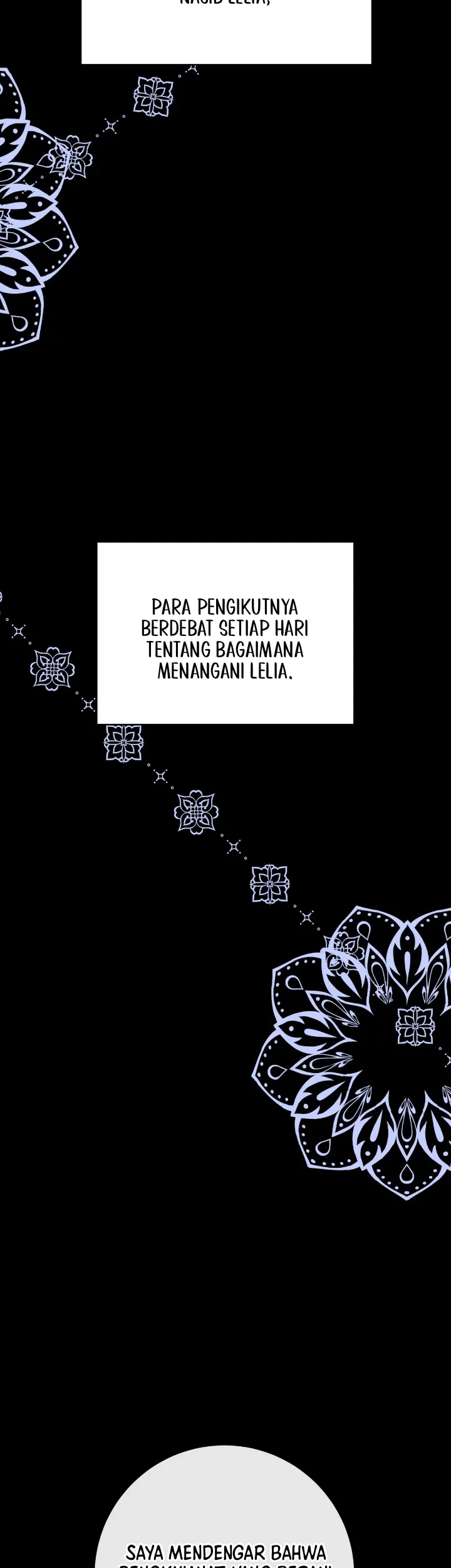 My Childhood Friends Are Trying to Kill Me Chapter 15 Gambar 28