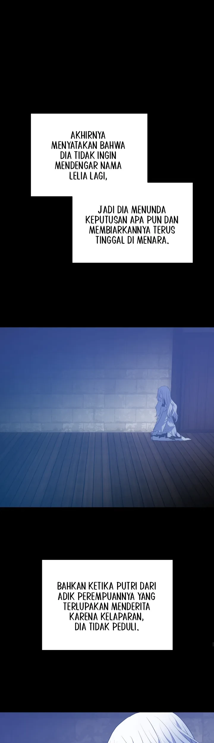 My Childhood Friends Are Trying to Kill Me Chapter 15 Gambar 32