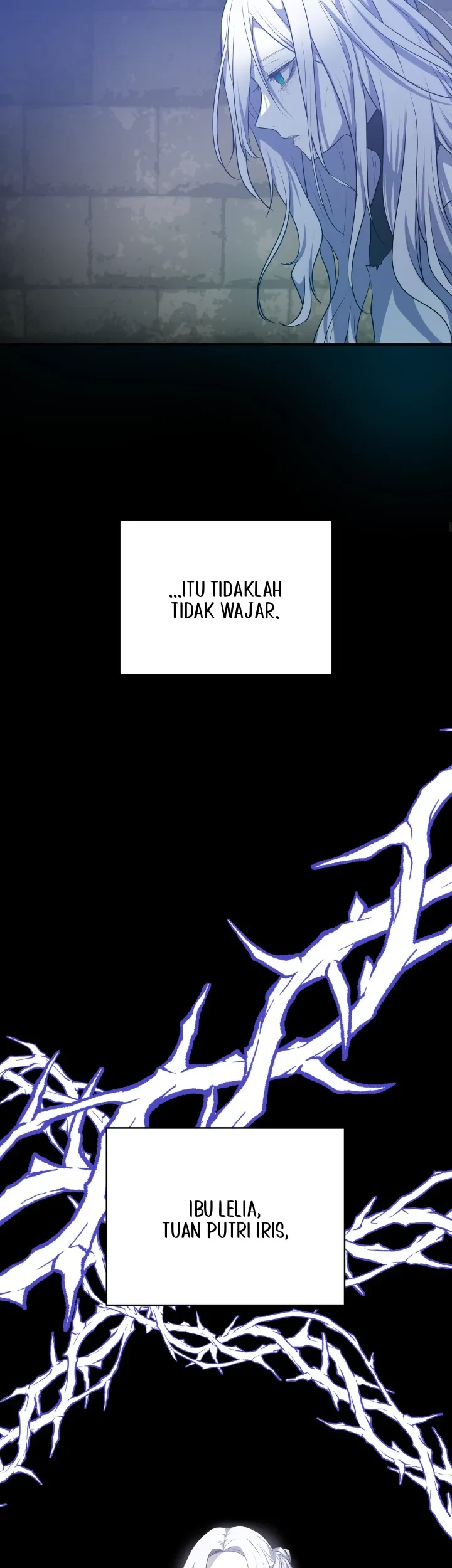 My Childhood Friends Are Trying to Kill Me Chapter 15 Gambar 33