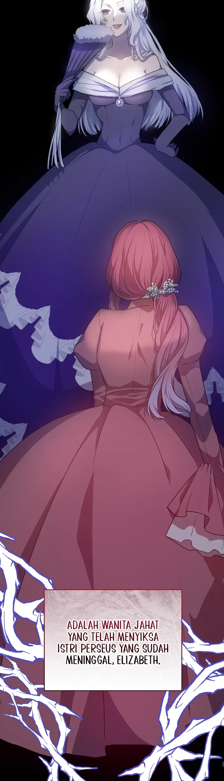 My Childhood Friends Are Trying to Kill Me Chapter 15 Gambar 34