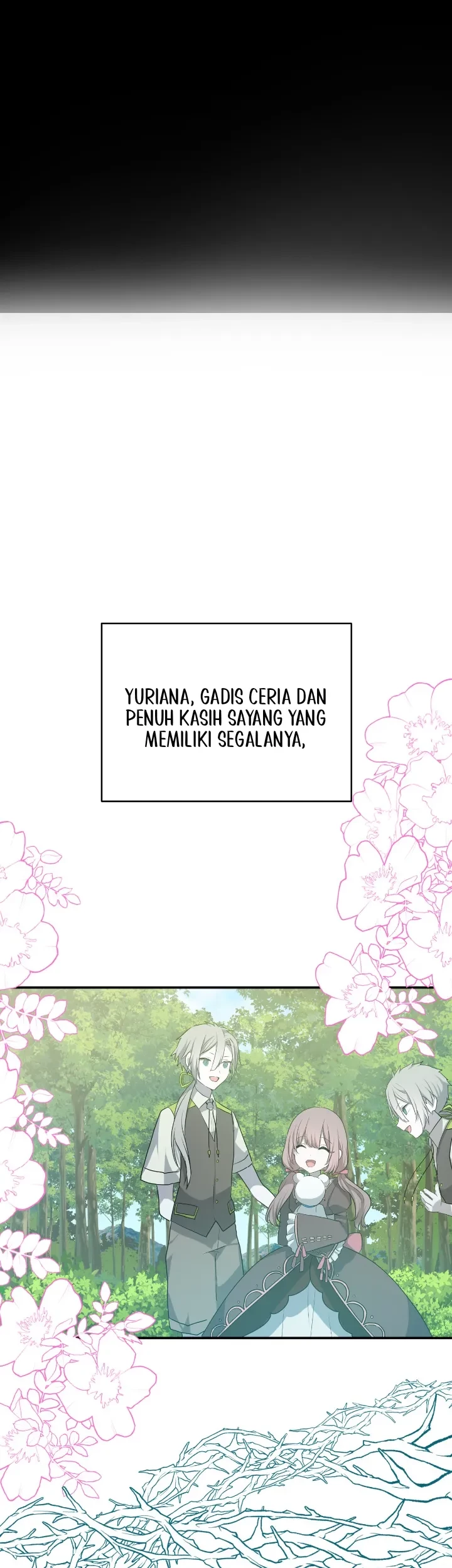 My Childhood Friends Are Trying to Kill Me Chapter 15 Gambar 36