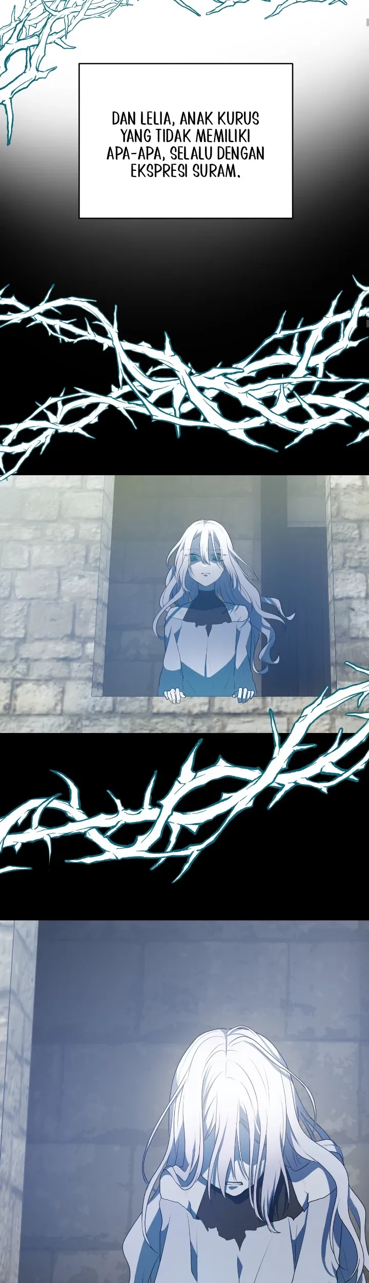 My Childhood Friends Are Trying to Kill Me Chapter 15 Gambar 37