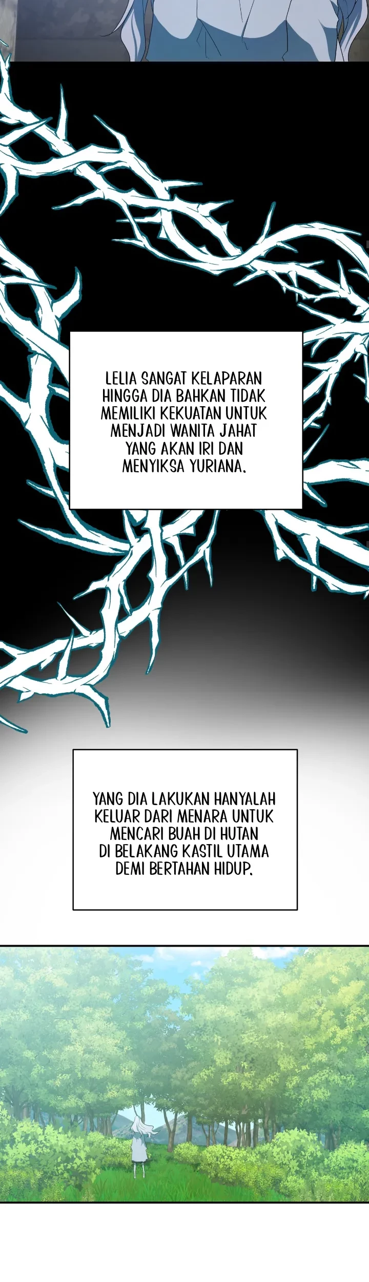 My Childhood Friends Are Trying to Kill Me Chapter 15 Gambar 38