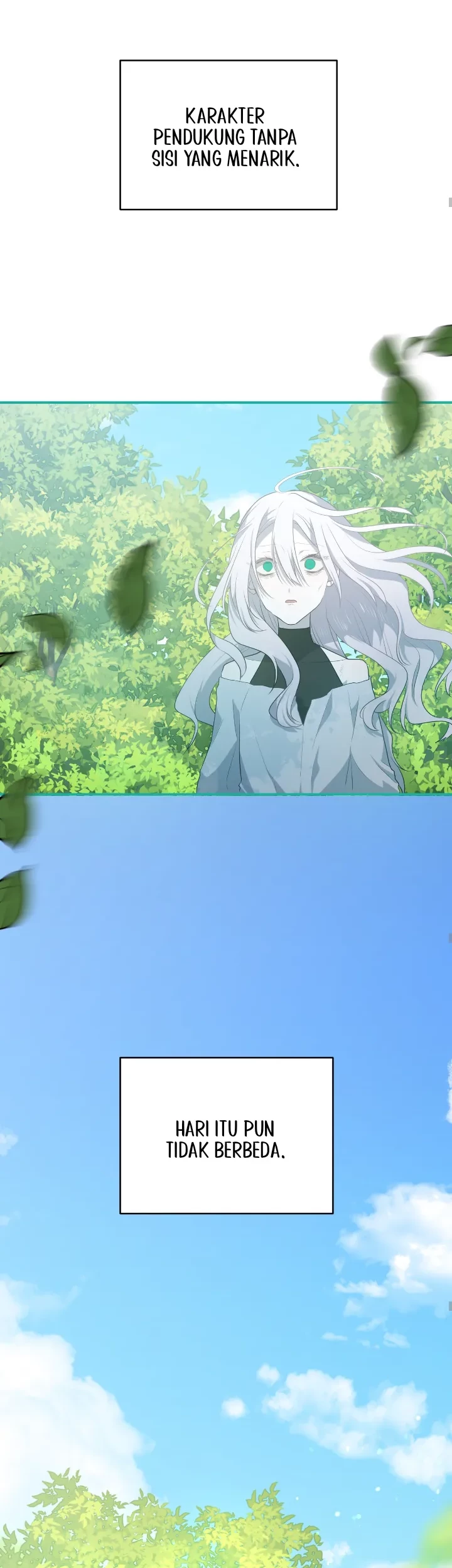 My Childhood Friends Are Trying to Kill Me Chapter 15 Gambar 39