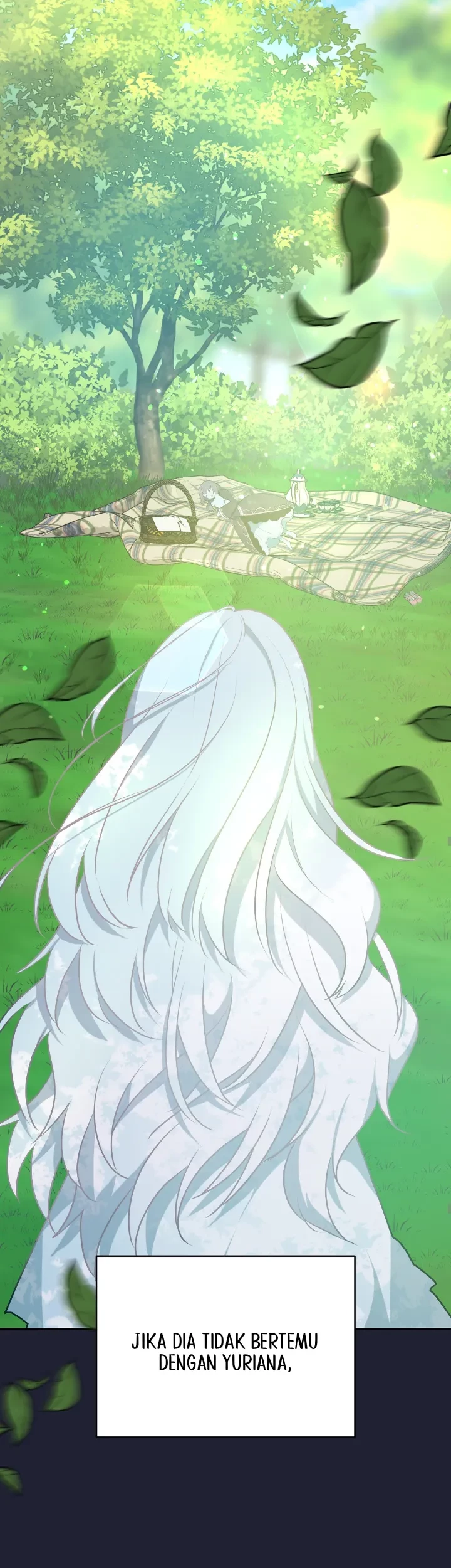 My Childhood Friends Are Trying to Kill Me Chapter 15 Gambar 40