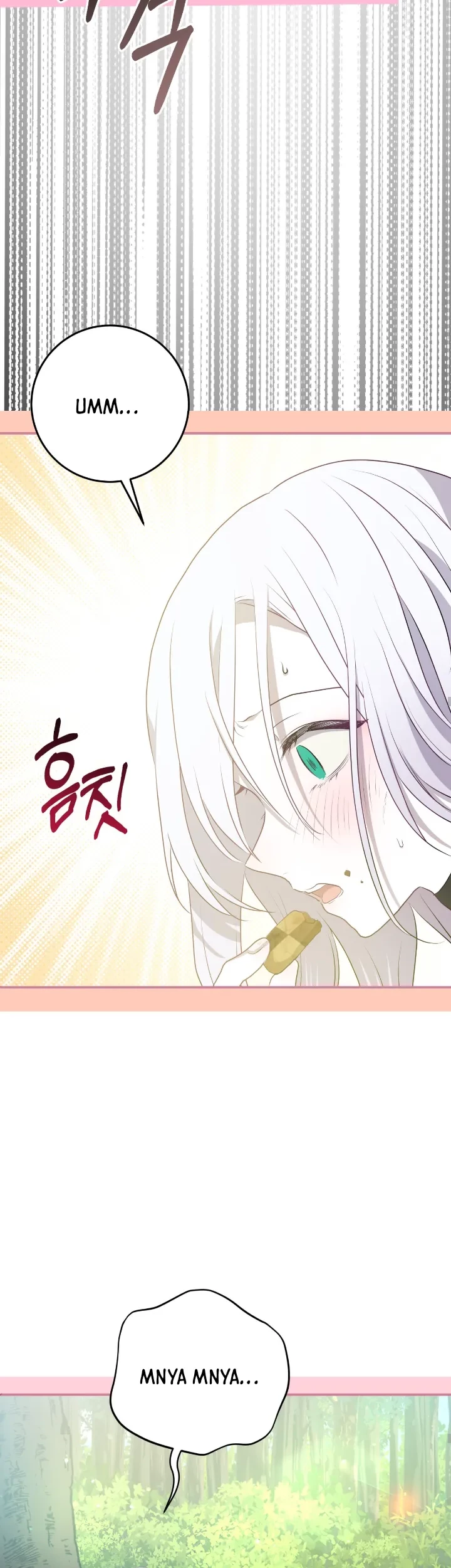 My Childhood Friends Are Trying to Kill Me Chapter 15 Gambar 45