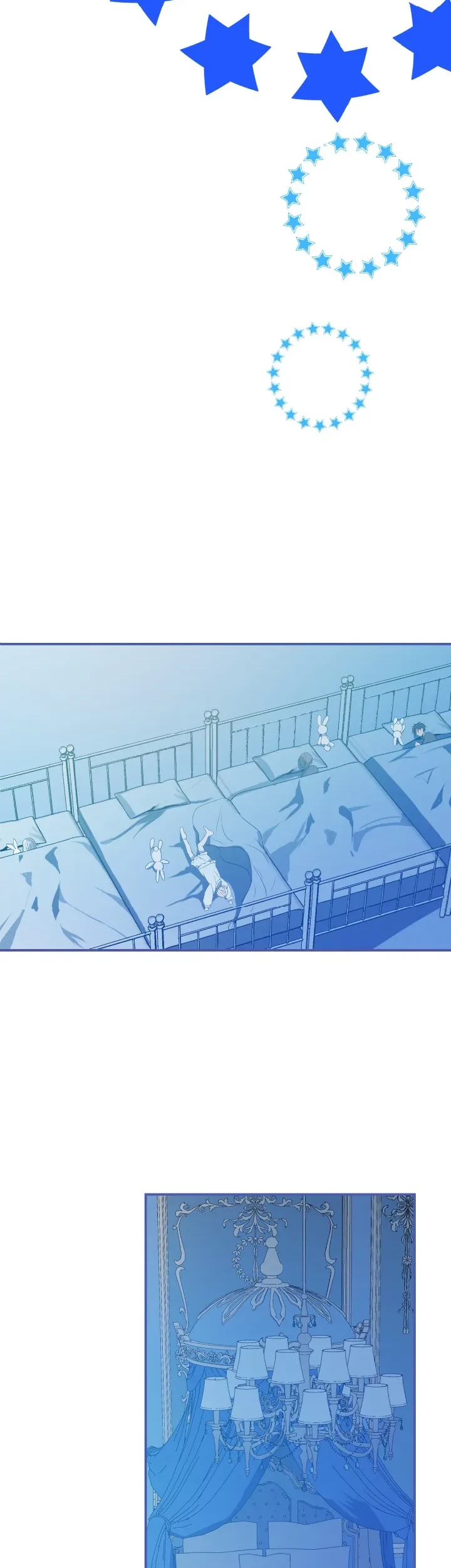 My Childhood Friends Are Trying to Kill Me Chapter 16 Gambar 47