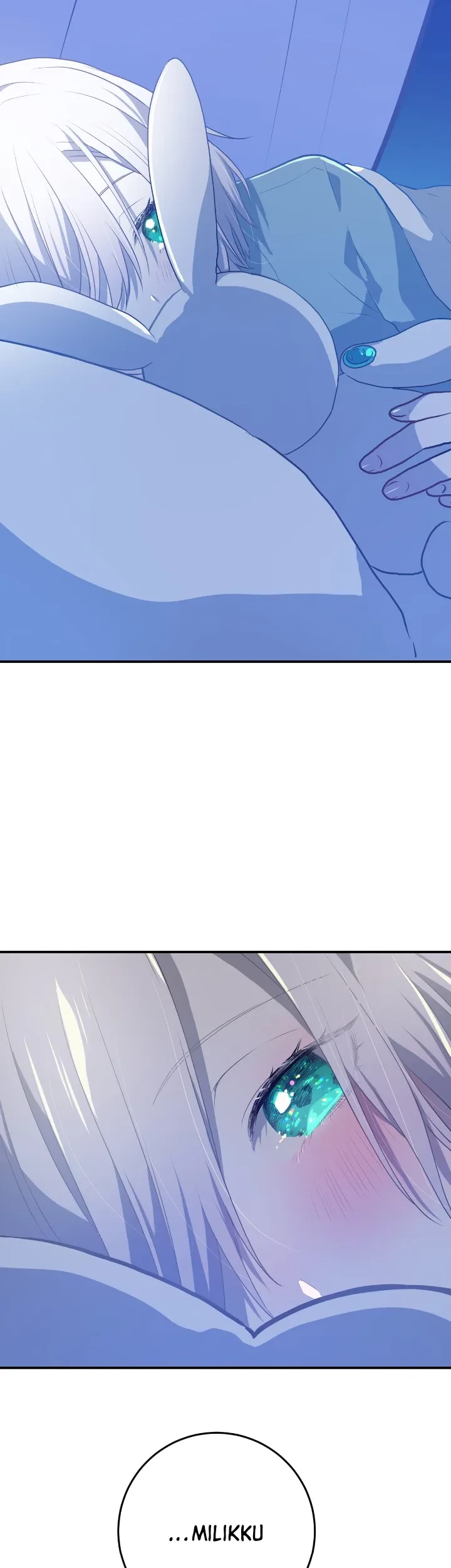 My Childhood Friends Are Trying to Kill Me Chapter 16 Gambar 49