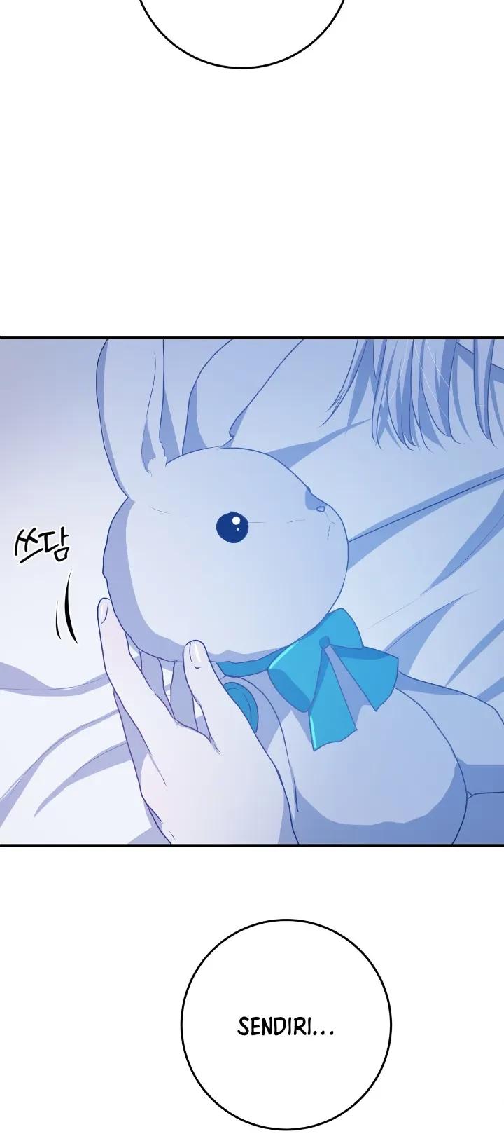 My Childhood Friends Are Trying to Kill Me Chapter 16 Gambar 50