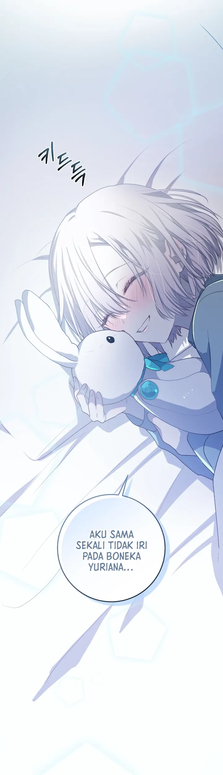 My Childhood Friends Are Trying to Kill Me Chapter 16 Gambar 52