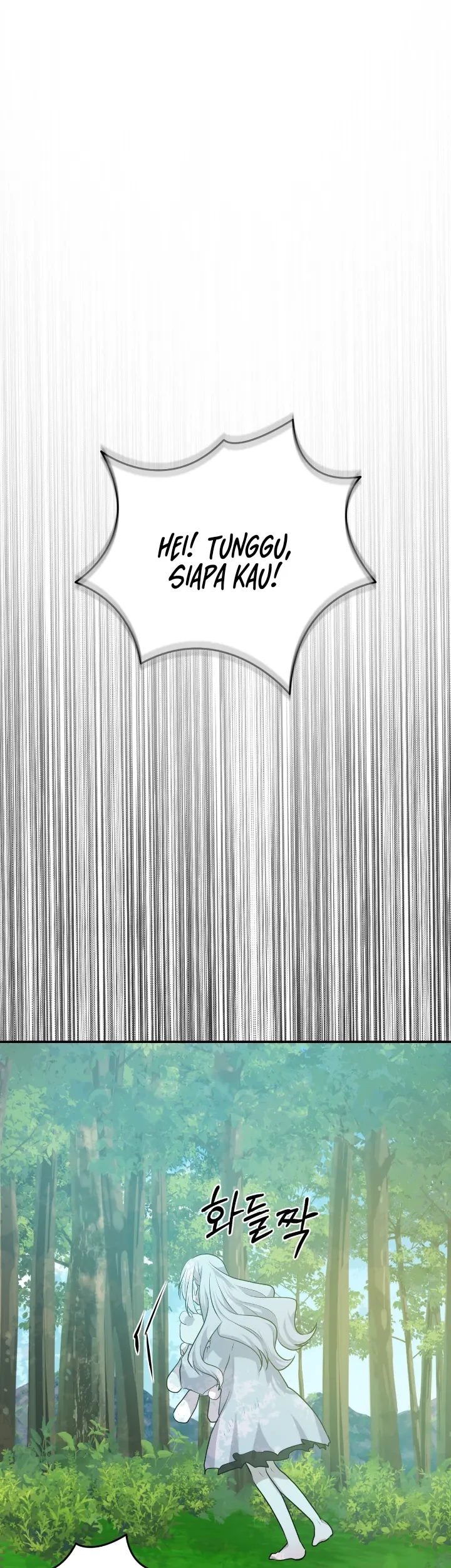 Baca Komik My Childhood Friends Are Trying to Kill Me Chapter 16 Gambar 1