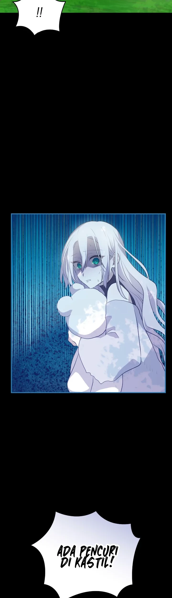 Baca  My Childhood Friends Are Trying to Kill Me Chapter 16 Gambar 2