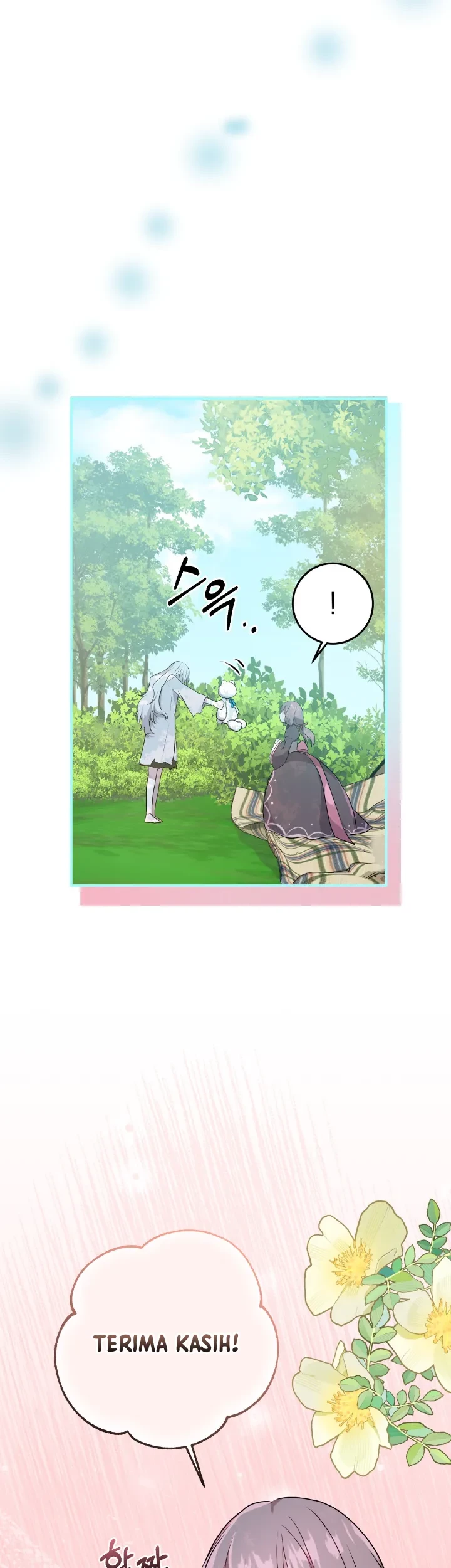 My Childhood Friends Are Trying to Kill Me Chapter 16 Gambar 10