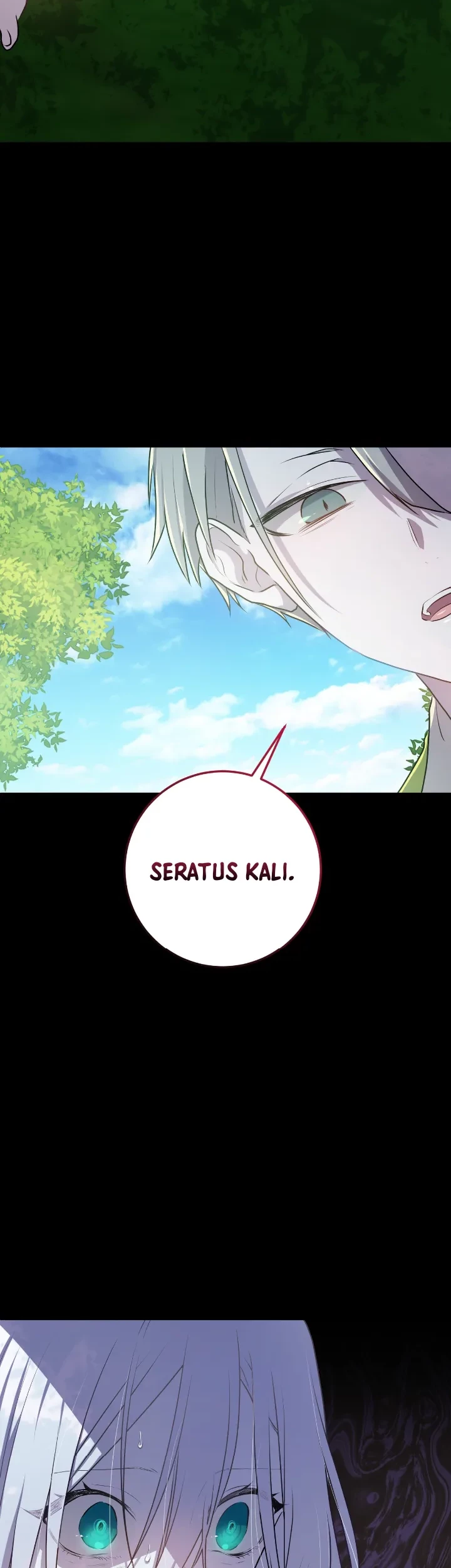 My Childhood Friends Are Trying to Kill Me Chapter 16 Gambar 18