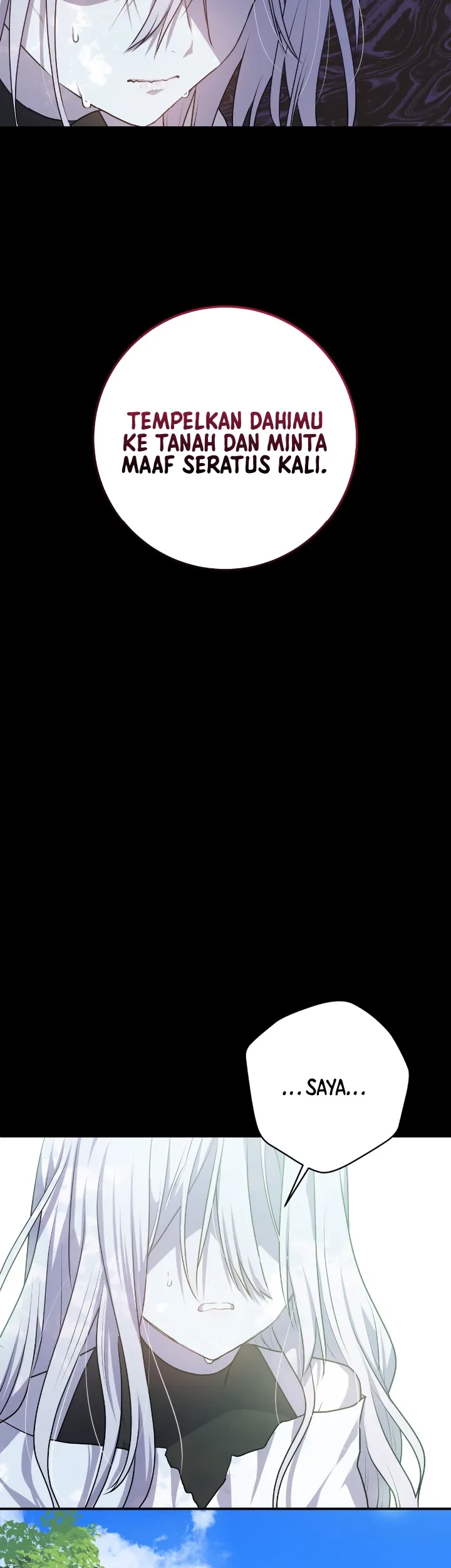 My Childhood Friends Are Trying to Kill Me Chapter 16 Gambar 19