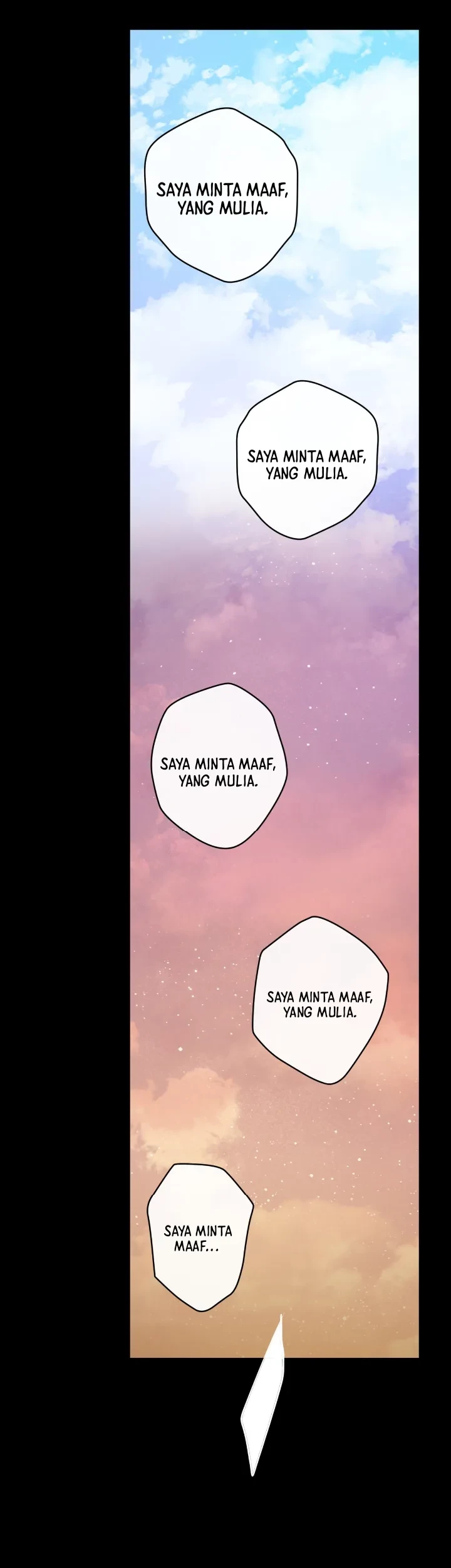 My Childhood Friends Are Trying to Kill Me Chapter 16 Gambar 22