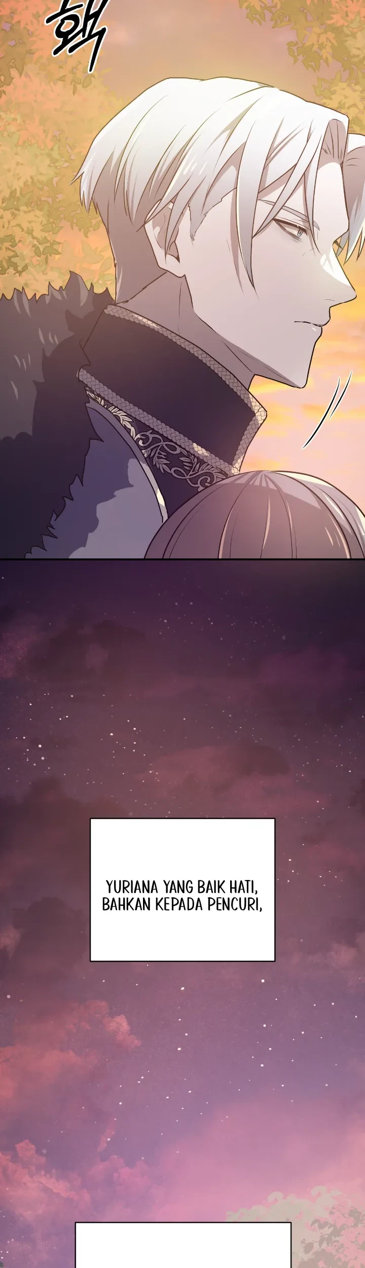 My Childhood Friends Are Trying to Kill Me Chapter 16 Gambar 27