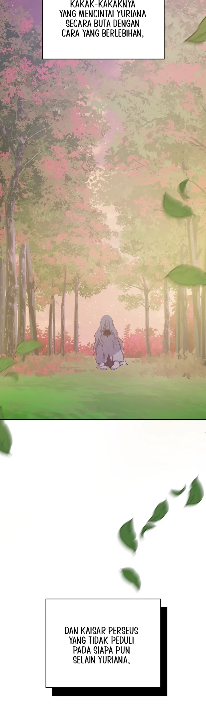 My Childhood Friends Are Trying to Kill Me Chapter 16 Gambar 28