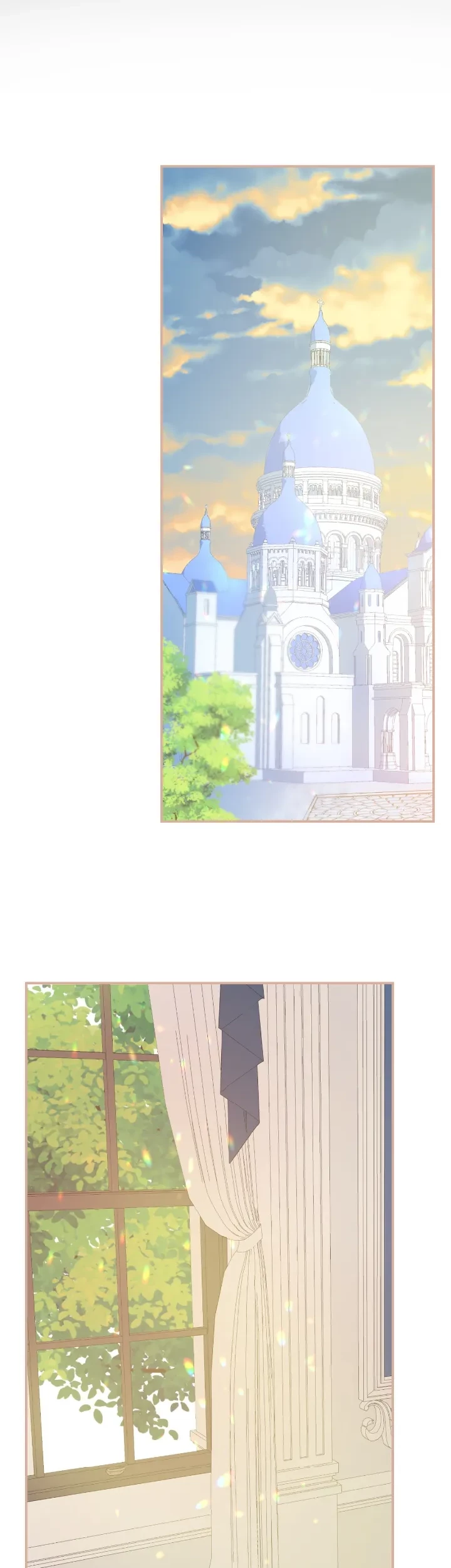 My Childhood Friends Are Trying to Kill Me Chapter 16 Gambar 31