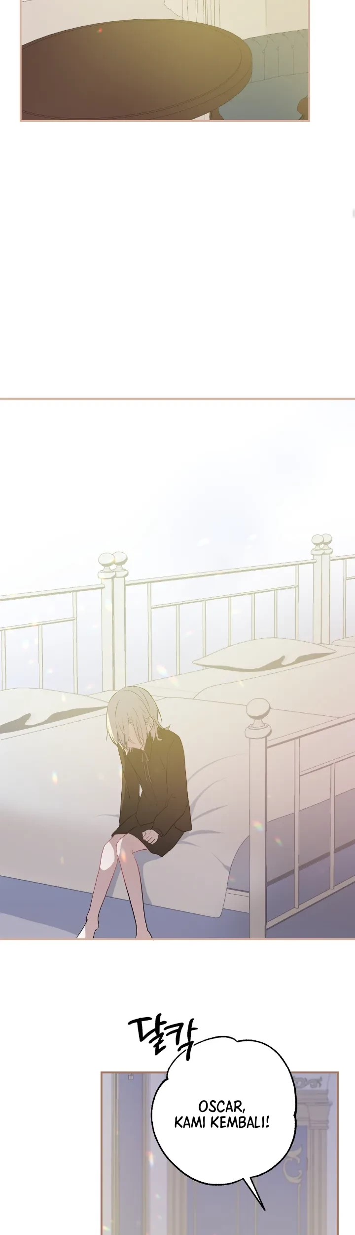 My Childhood Friends Are Trying to Kill Me Chapter 16 Gambar 32