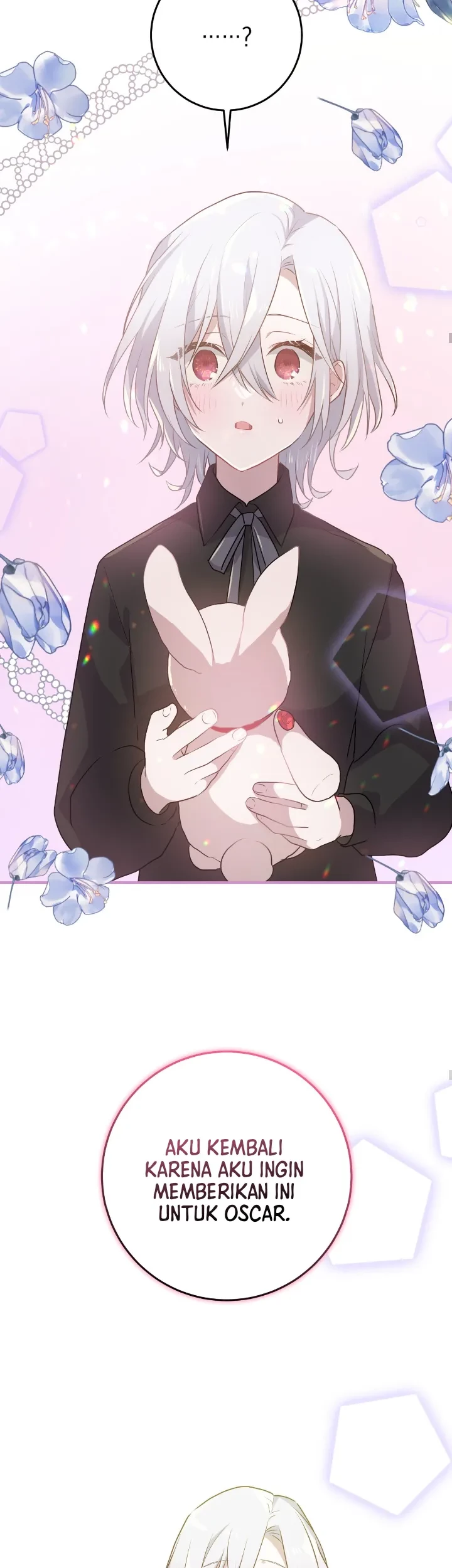 My Childhood Friends Are Trying to Kill Me Chapter 16 Gambar 36