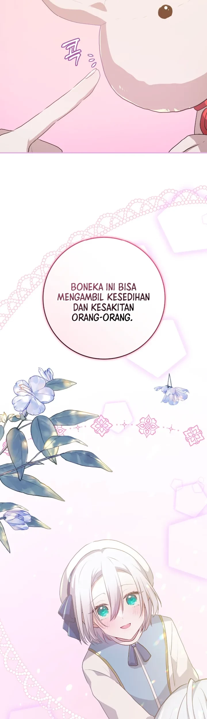 My Childhood Friends Are Trying to Kill Me Chapter 16 Gambar 38