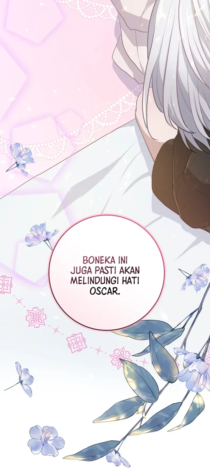 My Childhood Friends Are Trying to Kill Me Chapter 16 Gambar 39