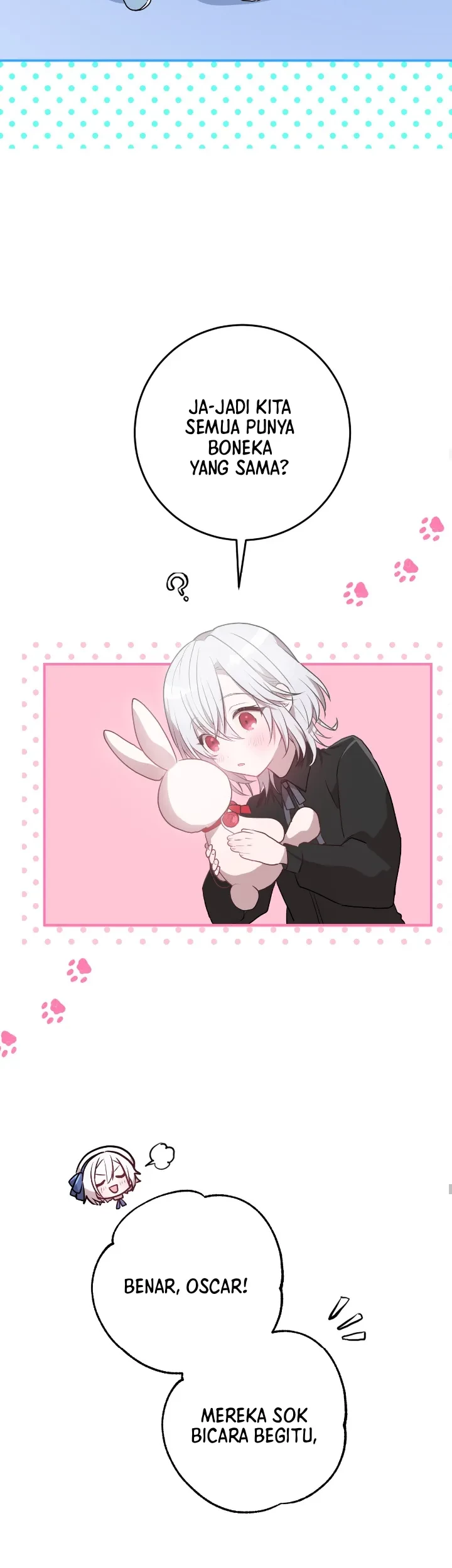 My Childhood Friends Are Trying to Kill Me Chapter 16 Gambar 42