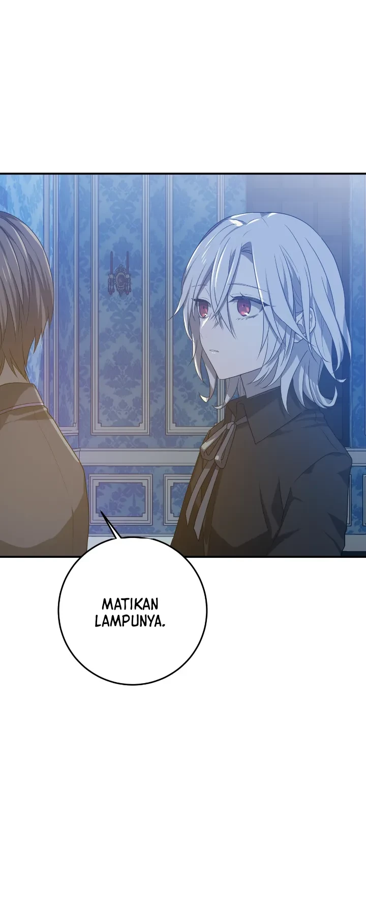 My Childhood Friends Are Trying to Kill Me Chapter 17 Gambar 5