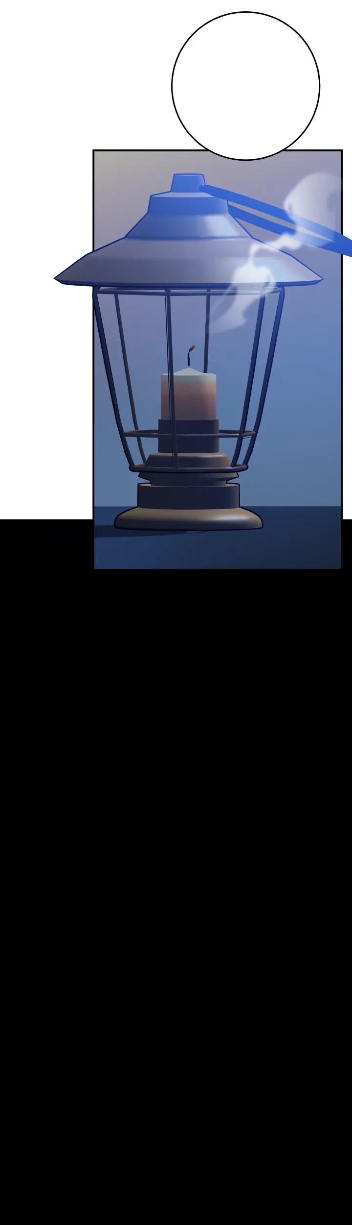 My Childhood Friends Are Trying to Kill Me Chapter 17 Gambar 6