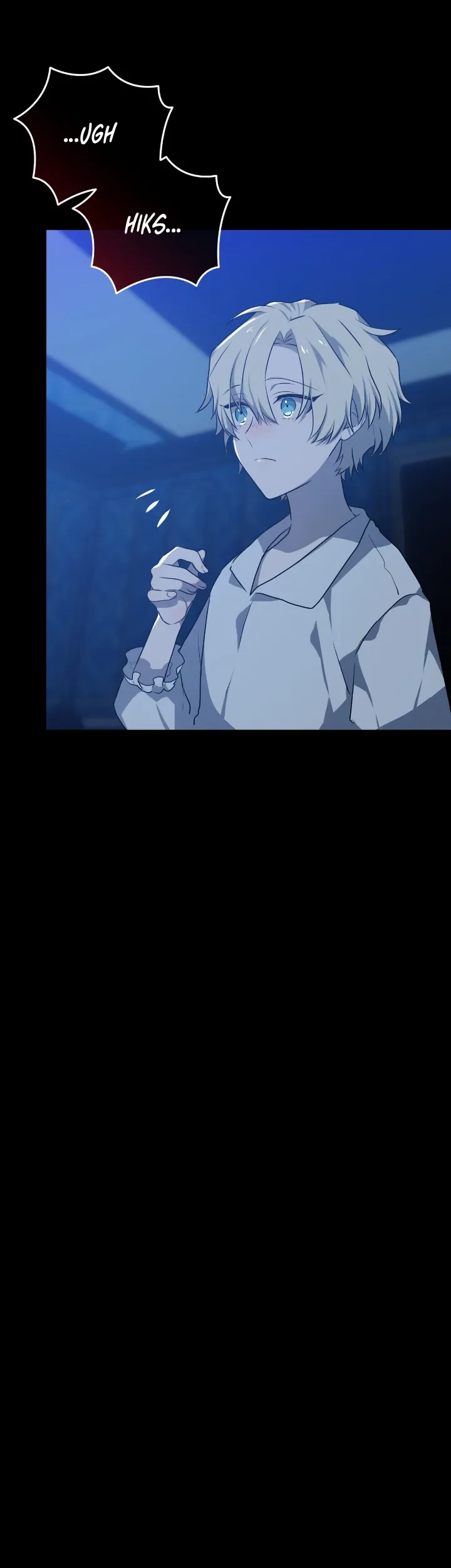 My Childhood Friends Are Trying to Kill Me Chapter 17 Gambar 9