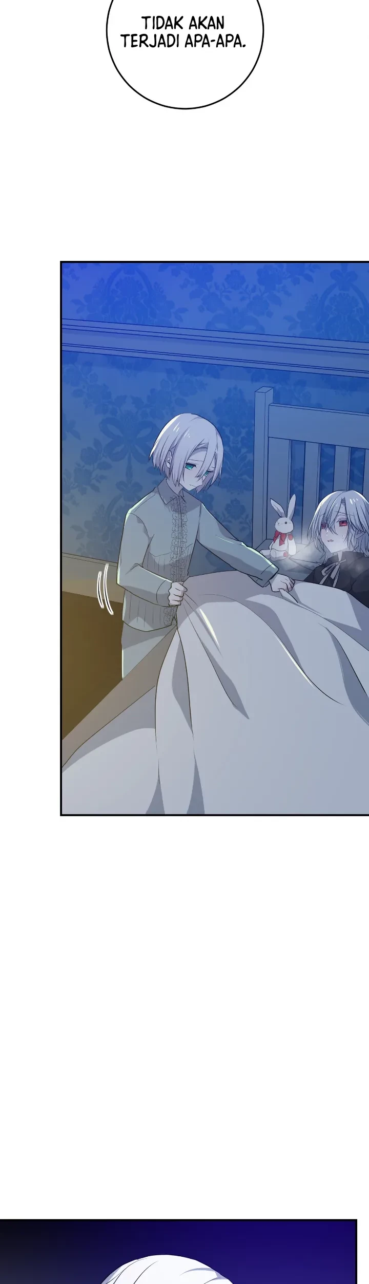 My Childhood Friends Are Trying to Kill Me Chapter 17 Gambar 27