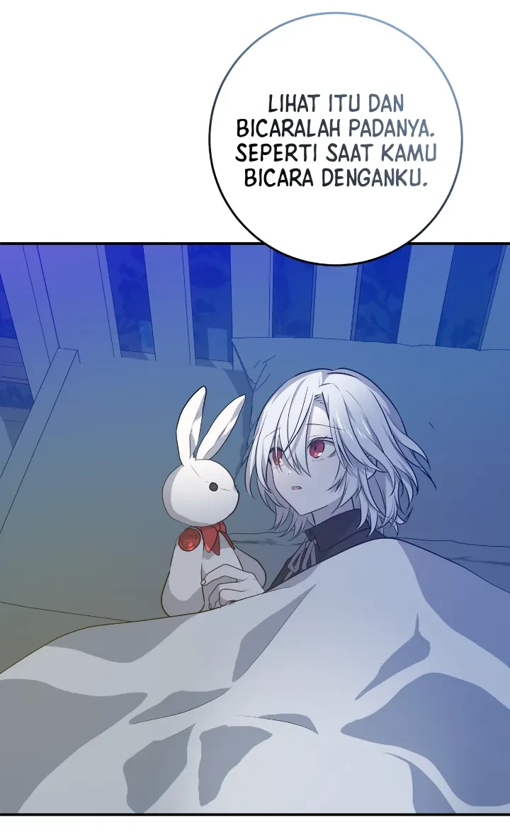 My Childhood Friends Are Trying to Kill Me Chapter 17 Gambar 30