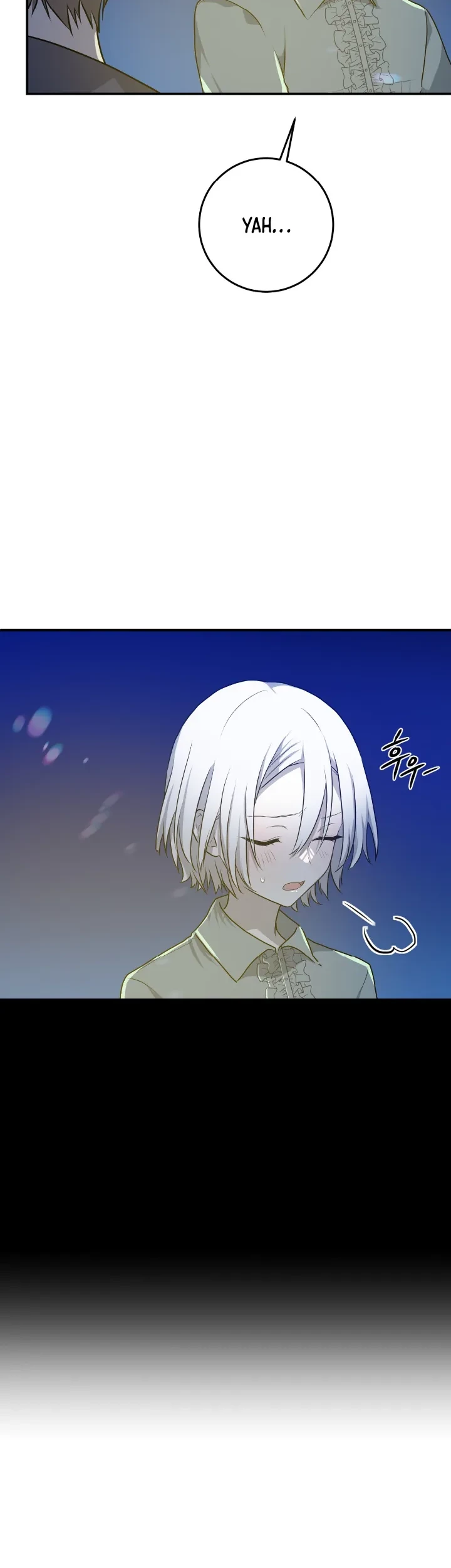 My Childhood Friends Are Trying to Kill Me Chapter 17 Gambar 37