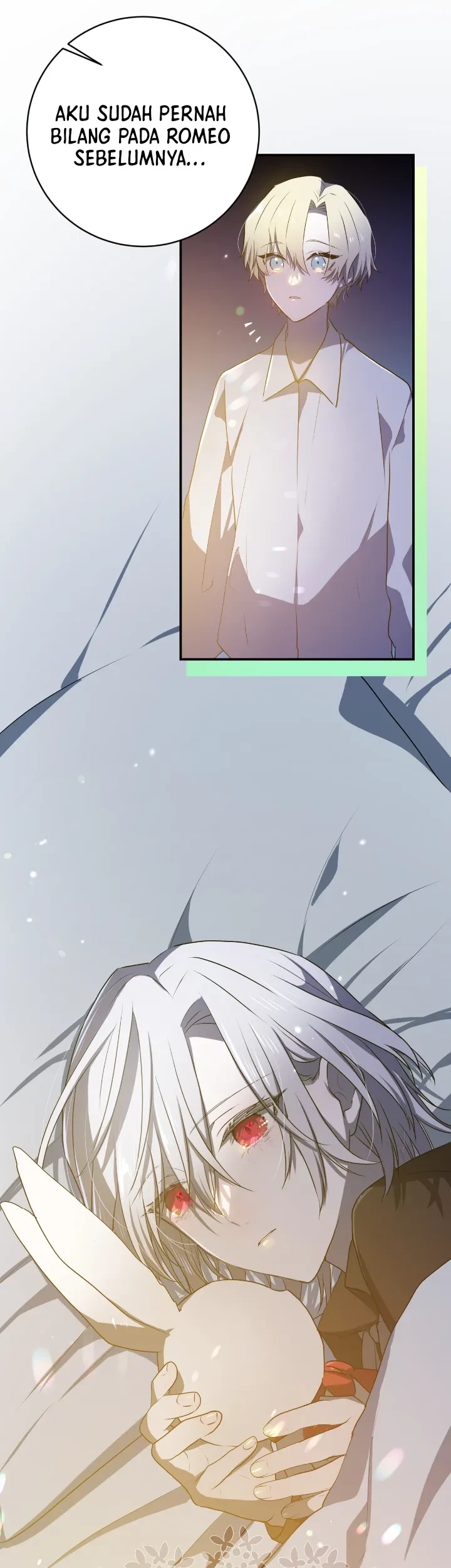 My Childhood Friends Are Trying to Kill Me Chapter 17 Gambar 39