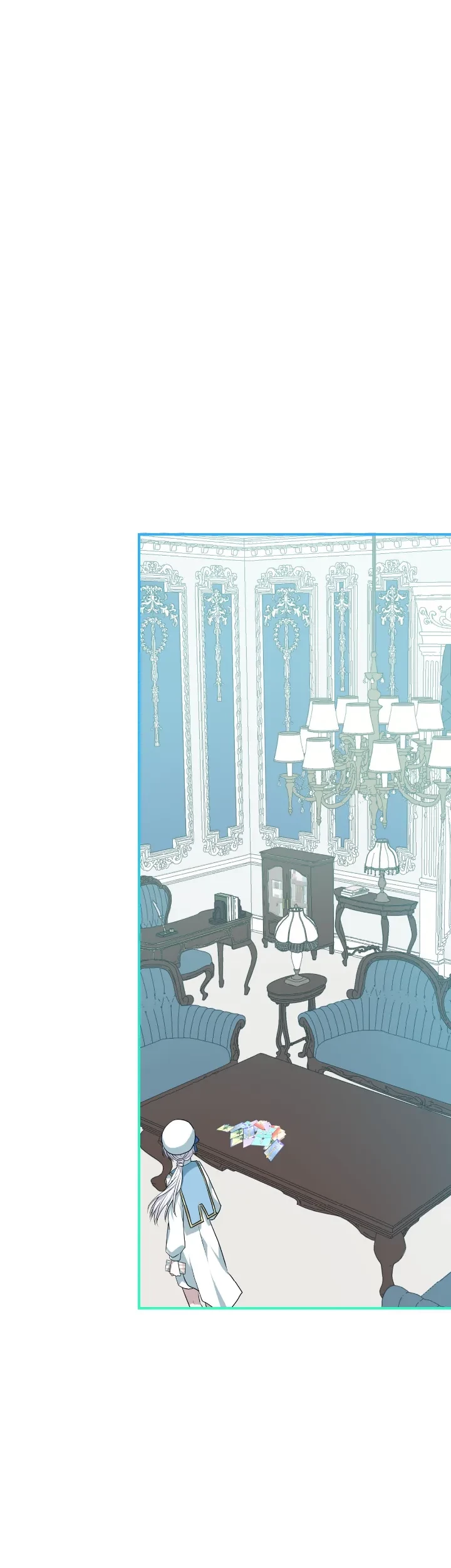 My Childhood Friends Are Trying to Kill Me Chapter 18 Gambar 47