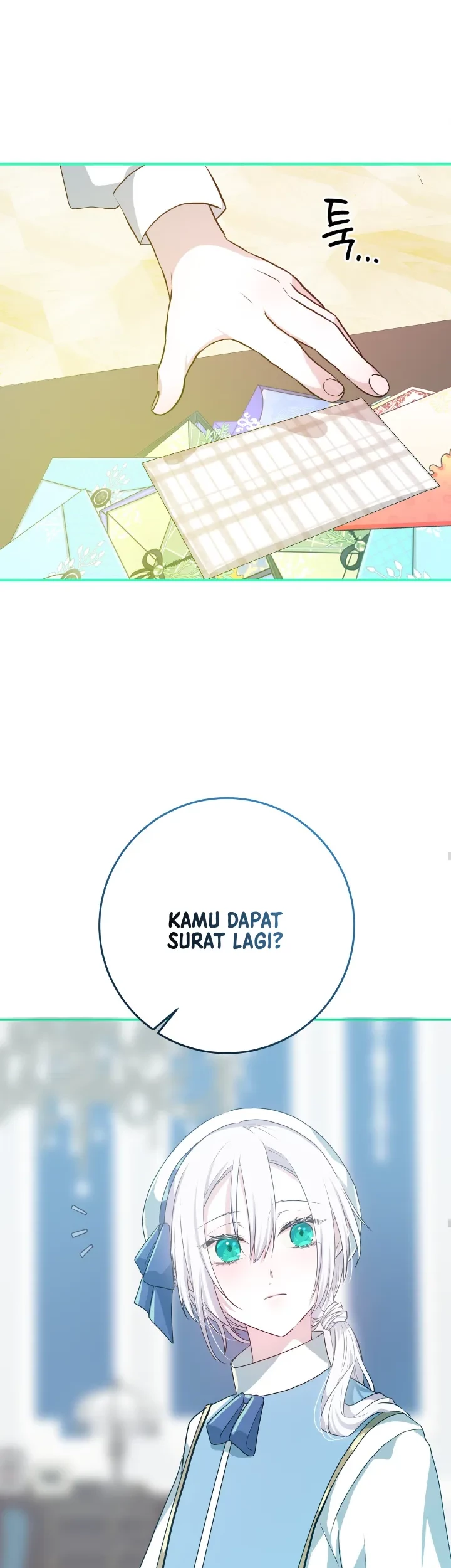 My Childhood Friends Are Trying to Kill Me Chapter 18 Gambar 48