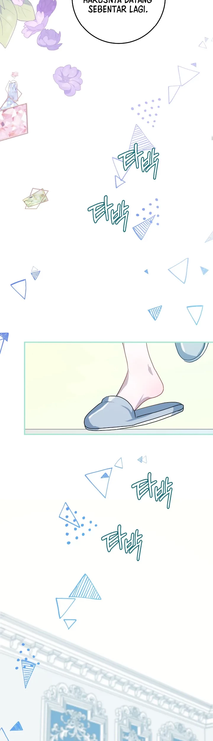 My Childhood Friends Are Trying to Kill Me Chapter 18 Gambar 53