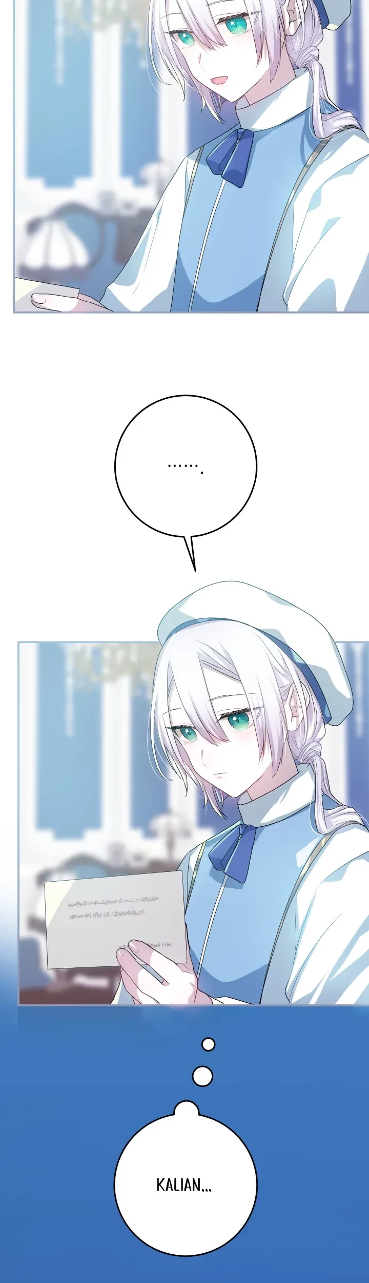 My Childhood Friends Are Trying to Kill Me Chapter 18 Gambar 58