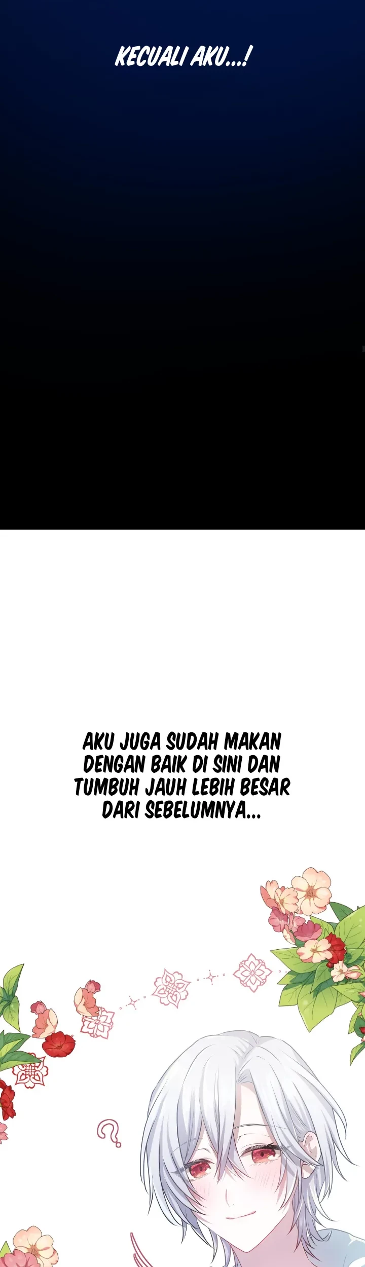 My Childhood Friends Are Trying to Kill Me Chapter 18 Gambar 60