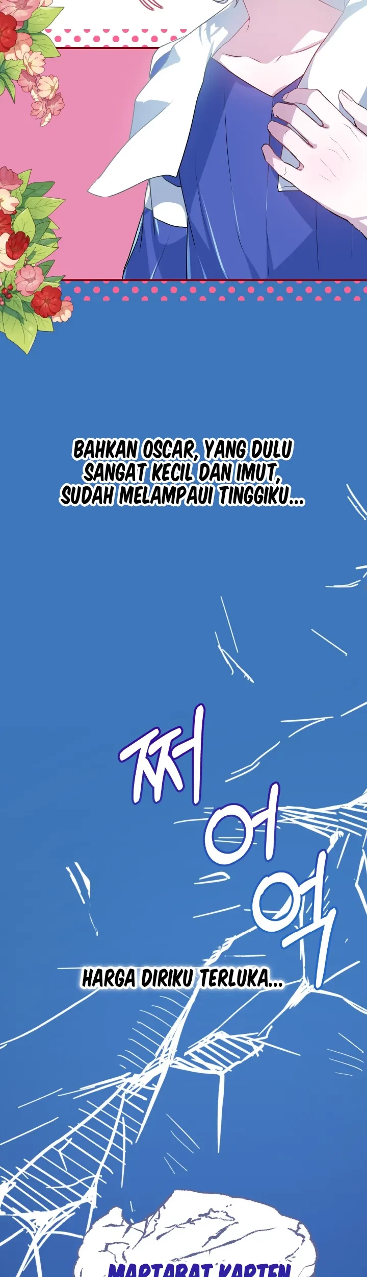 My Childhood Friends Are Trying to Kill Me Chapter 18 Gambar 61