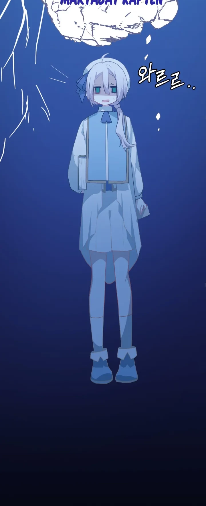 My Childhood Friends Are Trying to Kill Me Chapter 18 Gambar 62