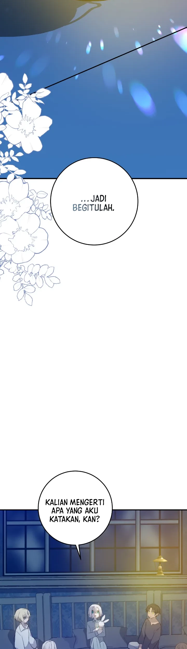 Baca  My Childhood Friends Are Trying to Kill Me Chapter 18 Gambar 2