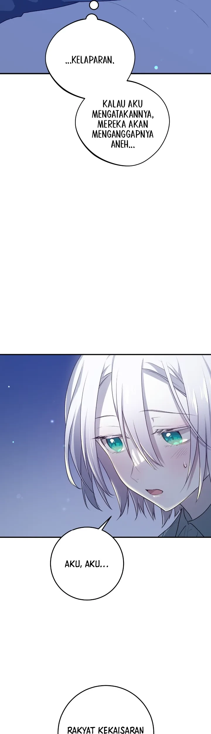 My Childhood Friends Are Trying to Kill Me Chapter 18 Gambar 5